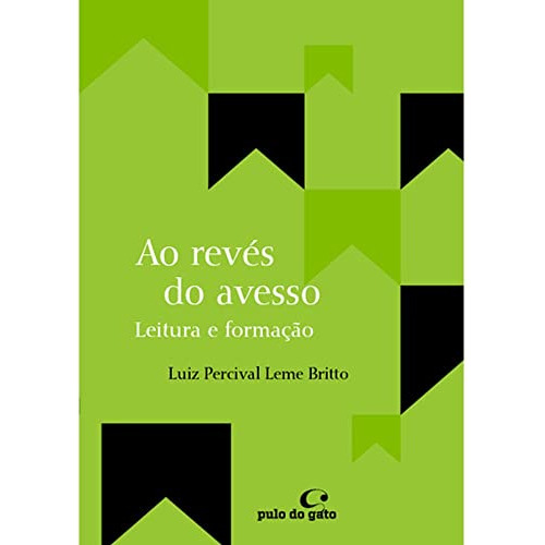 Libro Reves Do Avesso Leituras E Formacao, Ao