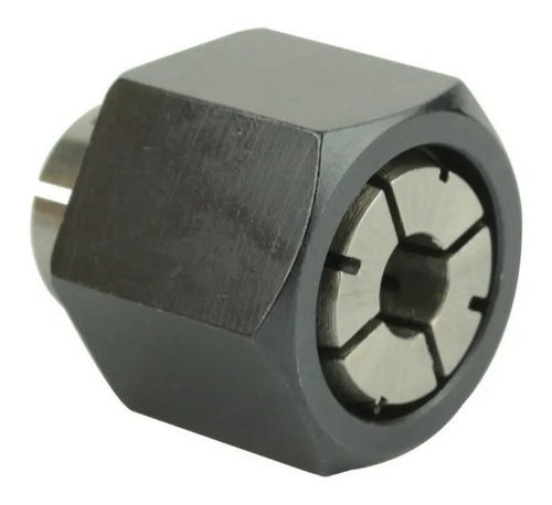 Adaptador Para Router Dewalt Tuerca Y Collet 1/4 Dw616 Dw618