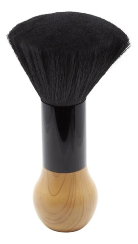 Bledo Sacudidor Suave Barbería Barber Pro + Talco Sr Barbero