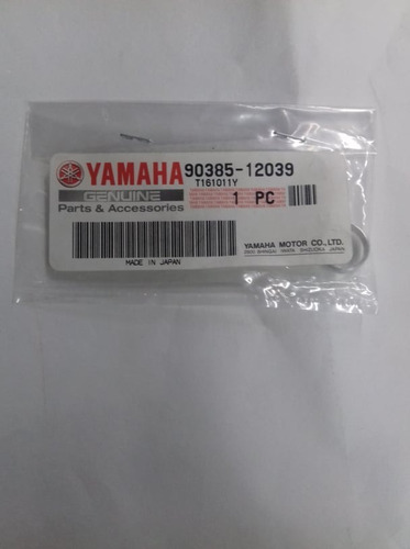 Buje De Junta De Tapa De Cilindro Yamaha Ttr230 Orig Stinger