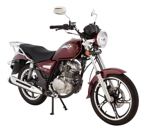 Haojue Chopper Road 150 Cc