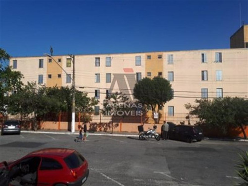 Imagem 8 de 9 de Apartamento - 462