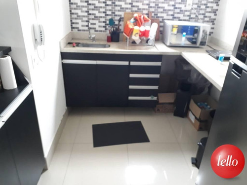 Imagem 11 de 30 de Apartamento - Ref: 225787