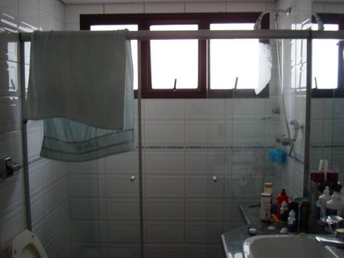 Imagem 15 de 30 de Apartamento Residencial À Venda, Jardim Avelino, São Paulo. - Ap2004