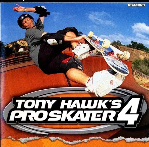 Tony Hawk's Pro Skater 1 and 2 Collector's Edition - PlayStation 4 - Games,  Edição de Colecionador, Acessórios para Gamers e muito mais! Legacy Games  Brasil.