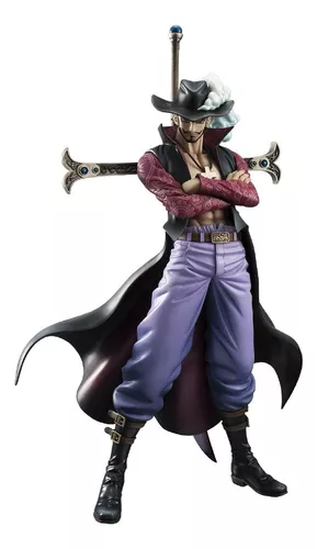 One Piece Mihawk  MercadoLivre 📦