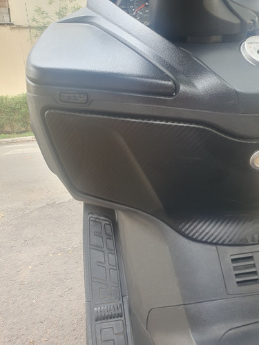Dafra Maxsym 400i