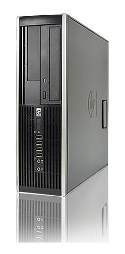 Cpu Intel Core 2 Dúo O Dual Core 8gb En Ram 500 En Disco (Reacondicionado)