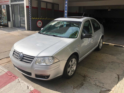 Volkswagen Bora 2.0 Trendline 115cv 2011