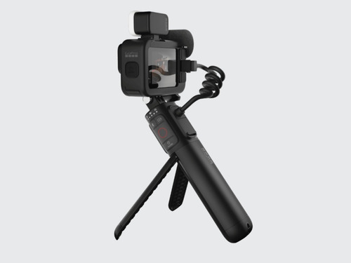 Imagen 2 de 10 de Gopro Hero11 Black Edición Para Creadores