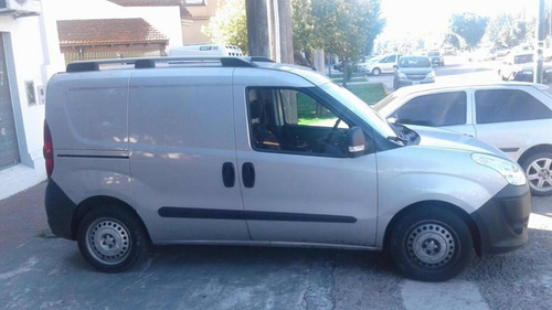 Fiat Doblo 1.4 Active 2013