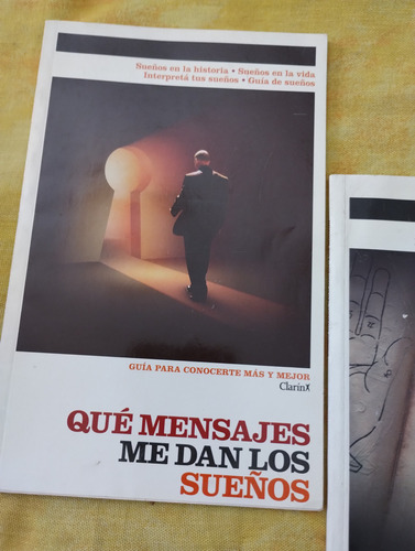 Lote De Libros Horóscopo Sueños Quiromancia. Olivos (Usado)