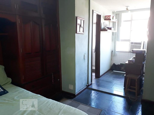 Apartamento À Venda - Engenho Novo, 4 Quartos, 120 - S893122472