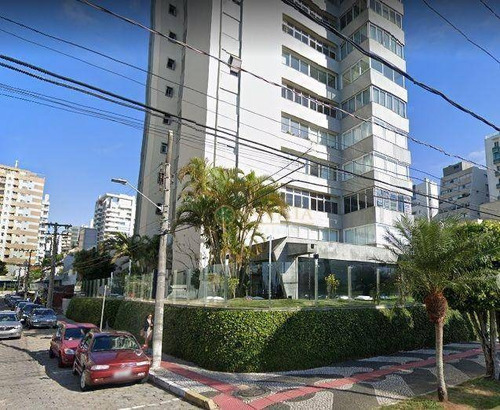Imagem 1 de 20 de Apartamento Na Beira Mar Norte Com 4 Dormitórios - Ap4807