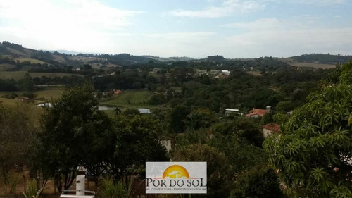 Imagem 5 de 19 de Chácara À Venda Em Pinhalzinho/sp - 0140