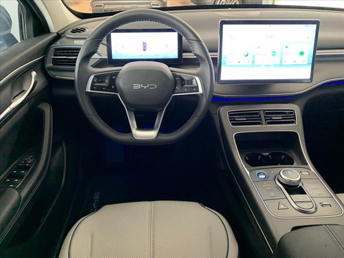 BYD King 1.5 DM-I PHEV GS AUTOMÁTICO