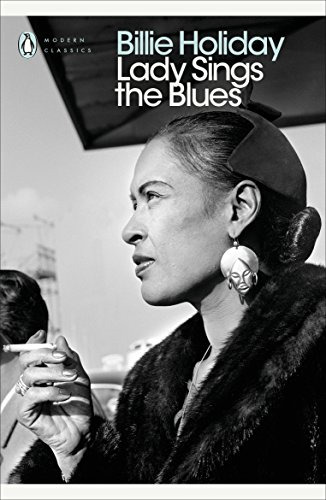 Libro Lady Sings The Blues De Holiday Billie  Penguin Books