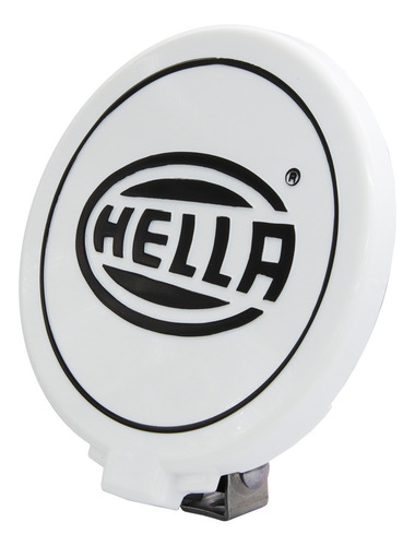 Comet Neblinero Driving 500 Luz Blanca H3 12v Con Tapa (par)