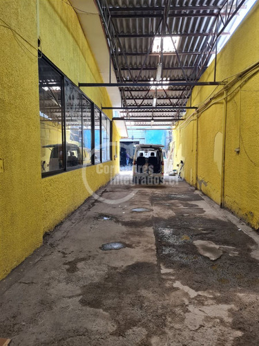 Bodega En Venta En Recoleta
