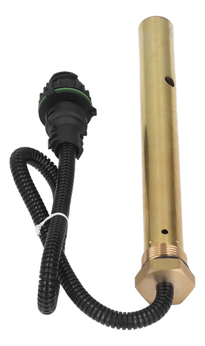 Transductor De Aceite, Sensor De 24 V, Motor De Camión, Reem