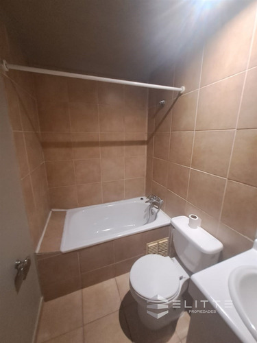 Arriendo Departamento 1 Dormitorio Club Hípico