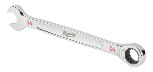 Kit De 15 Llaves Combinadas Estándar Milwaukee 48229416
