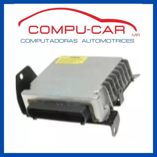 Computadora Neon 1994-95 2.0l Mpi T/m 5294793