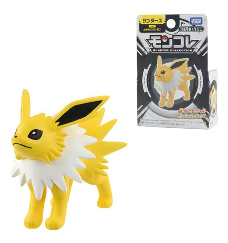 Nueva Colección De Figuras De Acción Umbreon Evolution, Jugu