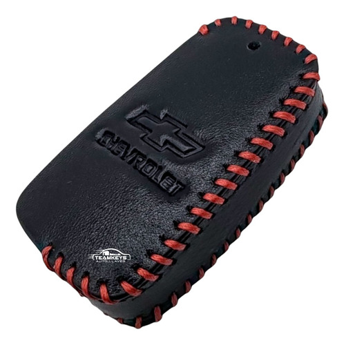 Funda Llave Control Chevrolet Aveo 18 19 20 21 22 Ls Lt Plus