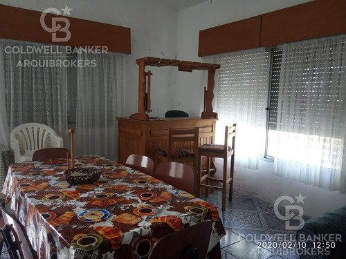 Casa 2 Dormitorios Equipada En Venta En Piriápolis