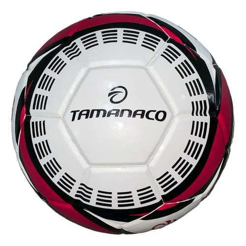 Balón De Fútbol Sala Tamanaco Pvc 3.8 Official Size