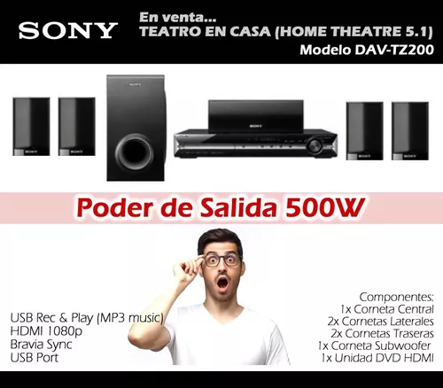 Home Theaters  MercadoLibre.com.ve