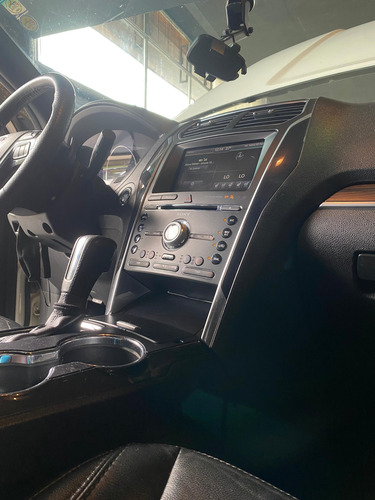 Ford Explorer Límited