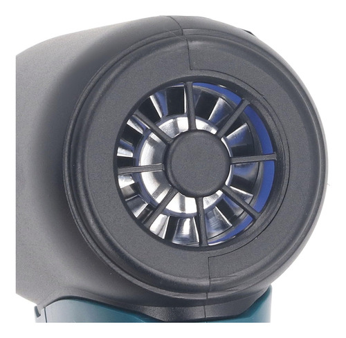 Soplador Jet Dry, Ventilador Turbo Eléctrico De 130000 Rpm