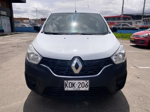Renault Kangoo 1.6 Express