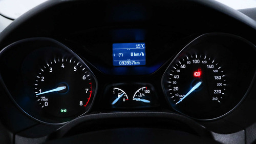 Imagen 9 de 15 de Ford Focus Iii 1.6 S - 318059 - C