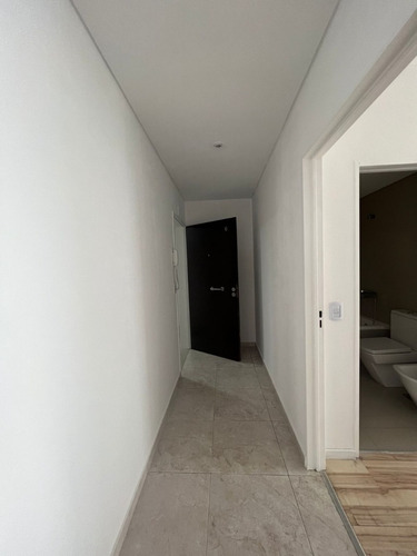 Departamento 3 Ambientes En Venta Torre Awwa Olivos