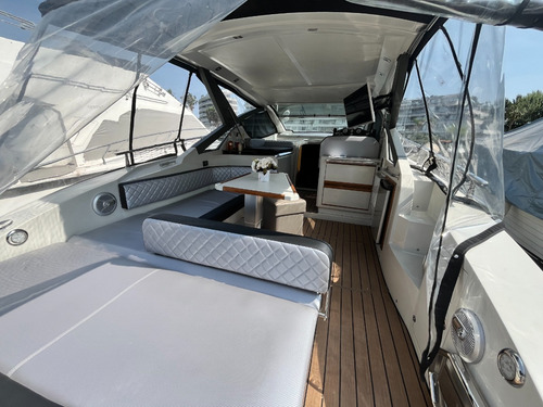 Genesis Delta 2013 - 2 Volvo330hp - Roca & Terrizzano Barcos