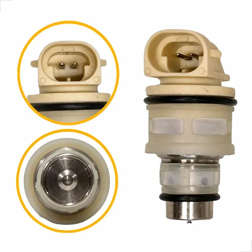 Bico Injetor Monza Kadett Ipanema Efi 1.8 2.0 Alc Icd00104