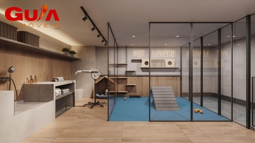 Imagem 11 de 15 de Connect Beira Mar - Studios De 21,40m² A 42,80m² - 1761