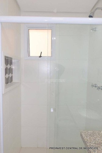 Apartamento À Venda, 77 M² Por R$ 430.000,00 - Smiley Home Resort - São Paulo/sp - Ap4455