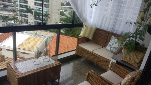 Imagem 1 de 15 de Alto Padrão Com 4 Quartos À Venda No Village De Lyon. - 821