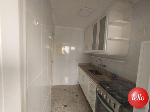Imagem 11 de 27 de Apartamento - Ref: 172214