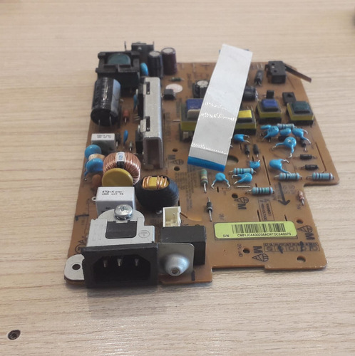 Placa Samsung Scx-3405 Scx-3405w Scx-3405fw 110v Jc44-00208a (Usado)