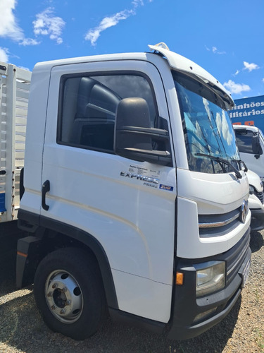 Vw Delivery Express Prime Drc 4x2 - (2020)