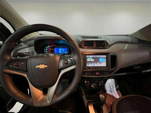 Chevrolet Spin 1.8 Lzt Econo. Flex 5p Automático