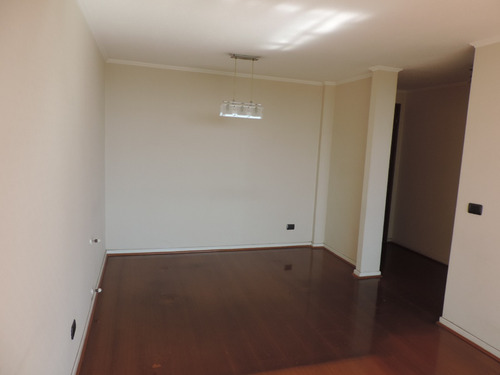 Depto 2 Dorm Amplios Cercano A Metro El Llano