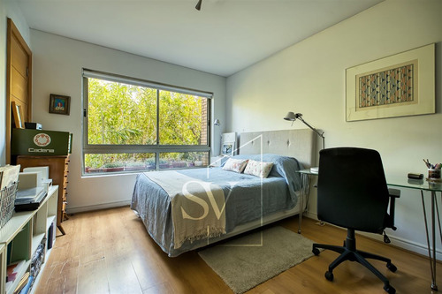 Espectacular Departamento Con Amplios Espacios Y Gran Parque