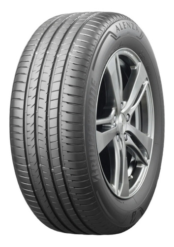 Llanta 275/60 R-20 11 5s Alenza A/s02 Bridgestone Msi