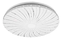 Comprar Luminario De Led 15w Tipo Plafon Decorativo Luz De Dia Volte